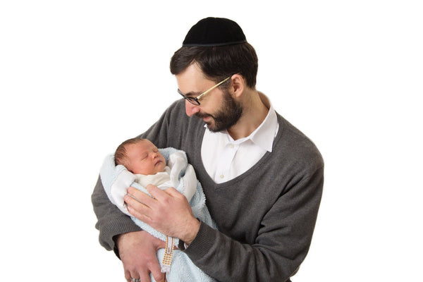 In-home newborn circumcision