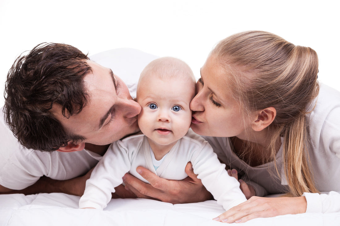 Why Circumcision is a Gift to Your Son — Even if It Doesn’t Feel Like It Right Now