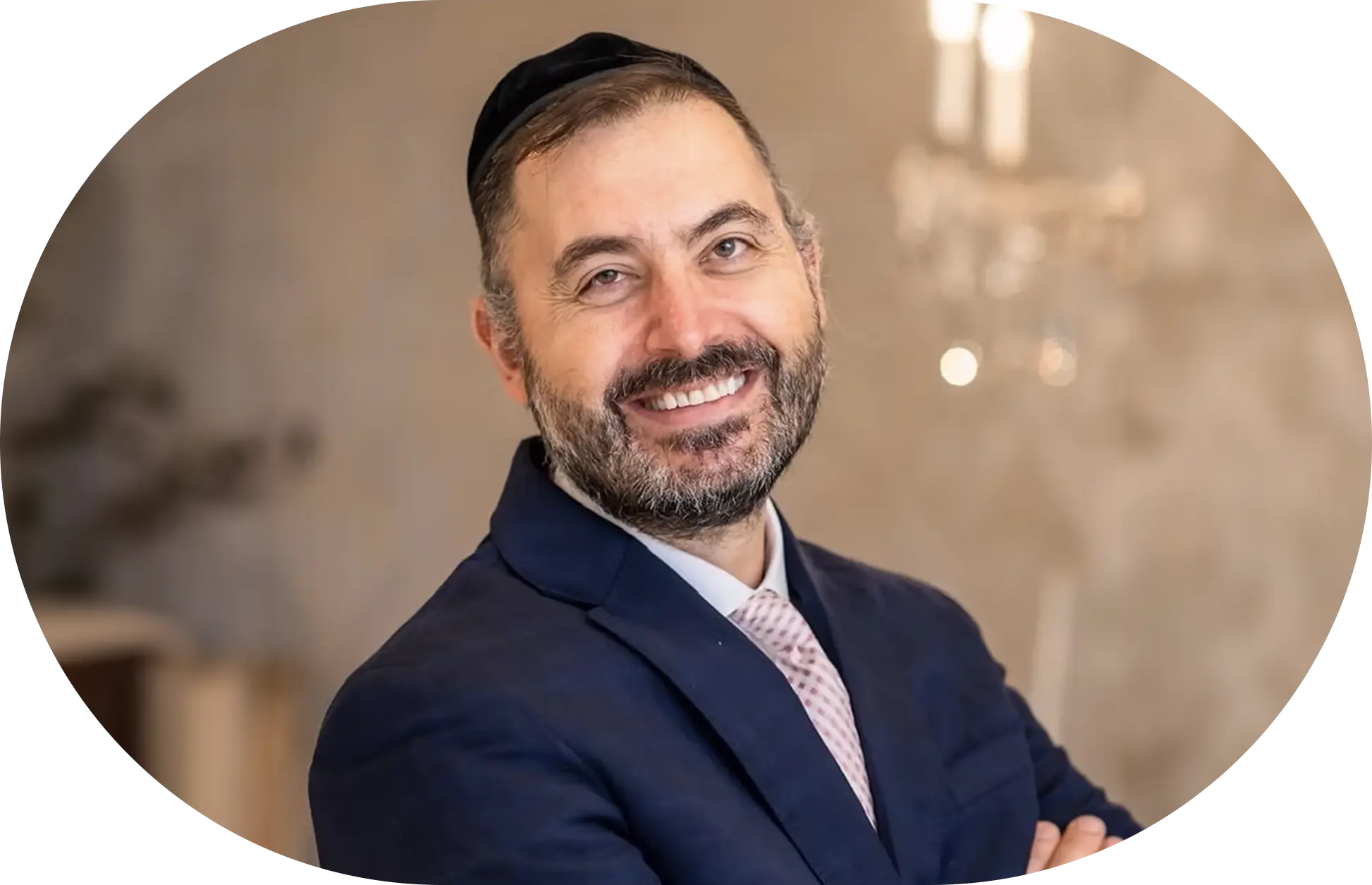 Rabbi Gadi Levy