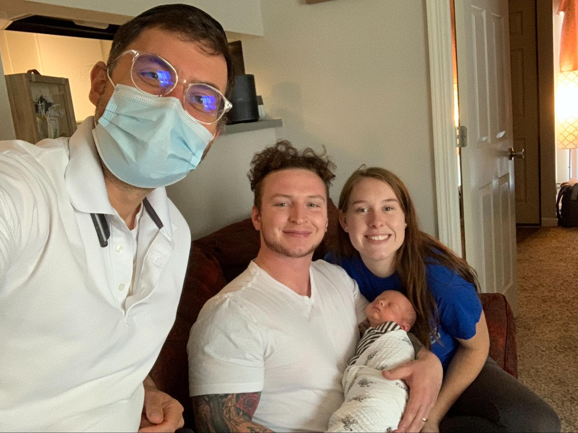 How cosmetic circumcision differs